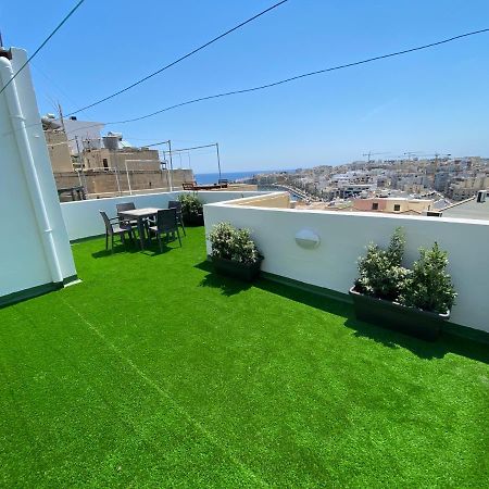מרססקלה St.Joseph Apartment מראה חיצוני תמונה