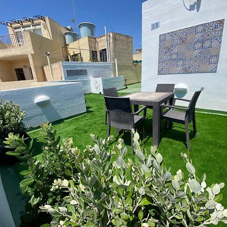 מרססקלה St.Joseph Apartment מראה חיצוני תמונה