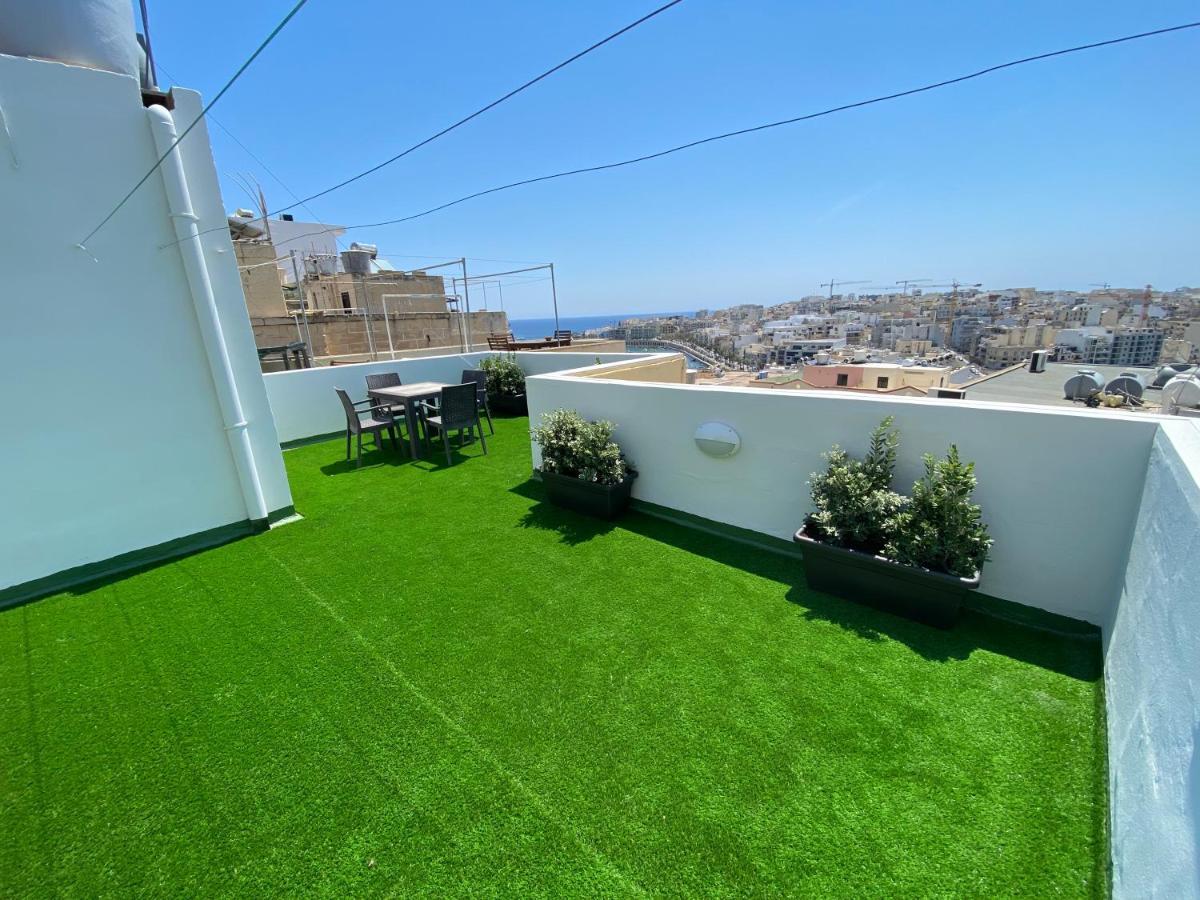 מרססקלה St.Joseph Apartment מראה חיצוני תמונה
