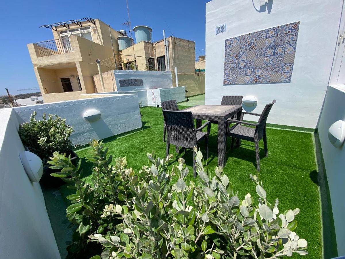 מרססקלה St.Joseph Apartment מראה חיצוני תמונה