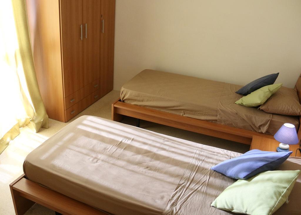 מרססקלה St.Joseph Apartment חדר תמונה