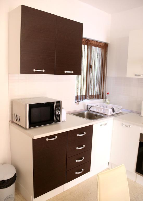 מרססקלה St.Joseph Apartment חדר תמונה