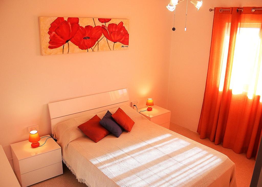 מרססקלה St.Joseph Apartment חדר תמונה