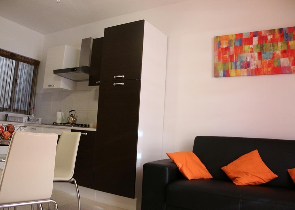 מרססקלה St.Joseph Apartment חדר תמונה