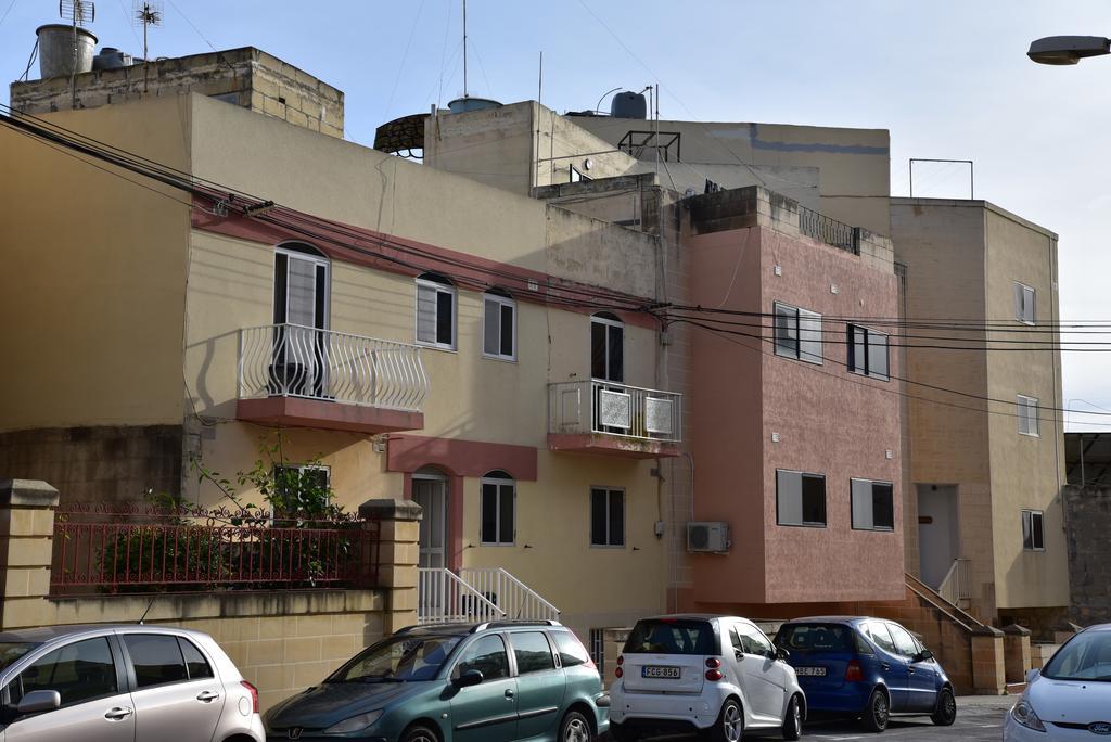 מרססקלה St.Joseph Apartment מראה חיצוני תמונה